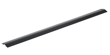 ALUMINUM HOSEWIRE&CABLE BRIDGE 36 IN BLK - Model WR-36-BK